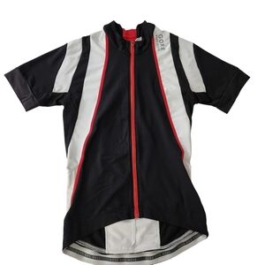 GORE BIKE WEAR Oxygen Jersey - Short-Sleeve - Men's small